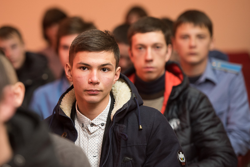 Харківський залізничний ліцей відзначає своє 145-річчя