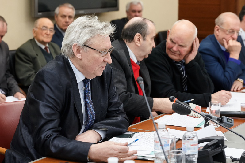 У Харкові обговорили шляхи інноваційного розвитку промисловості