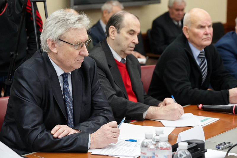 У Харкові обговорили шляхи інноваційного розвитку промисловості