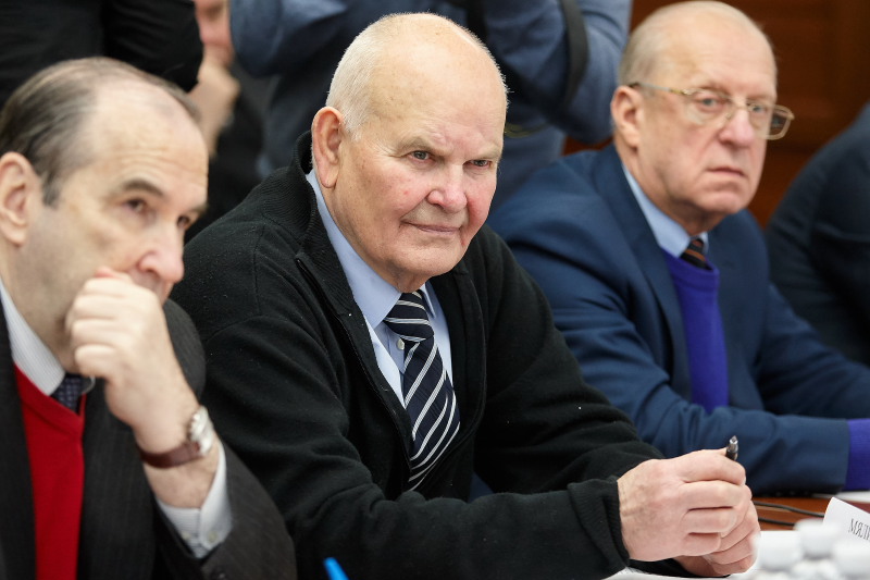 У Харкові обговорили шляхи інноваційного розвитку промисловості