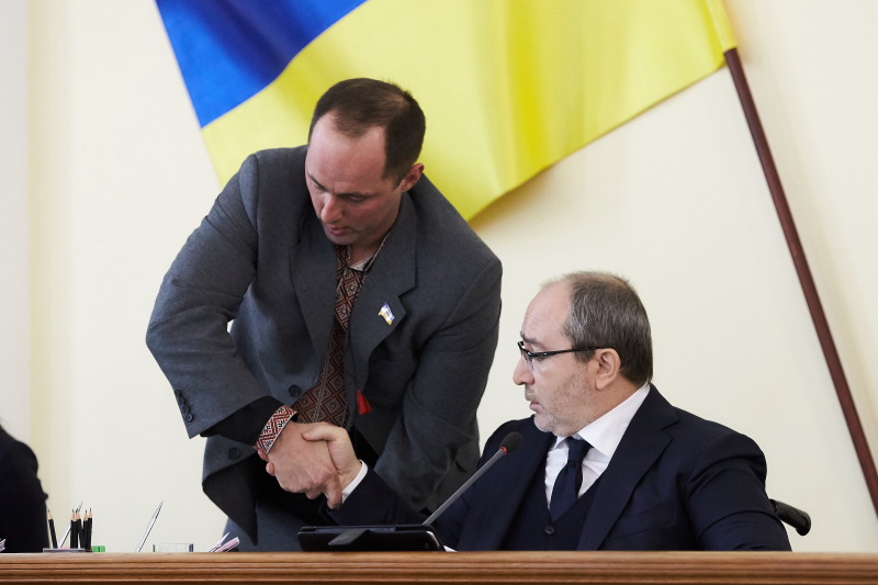 Прийнято бюджет Харкова на 2017 рік (уточнено)