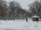У Харкові потеплішає
