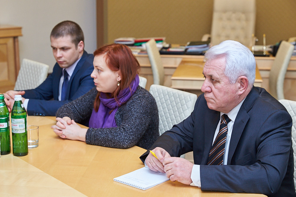 У Харкові розпочнуть розробку плану дій щодо зниження викидів СО2