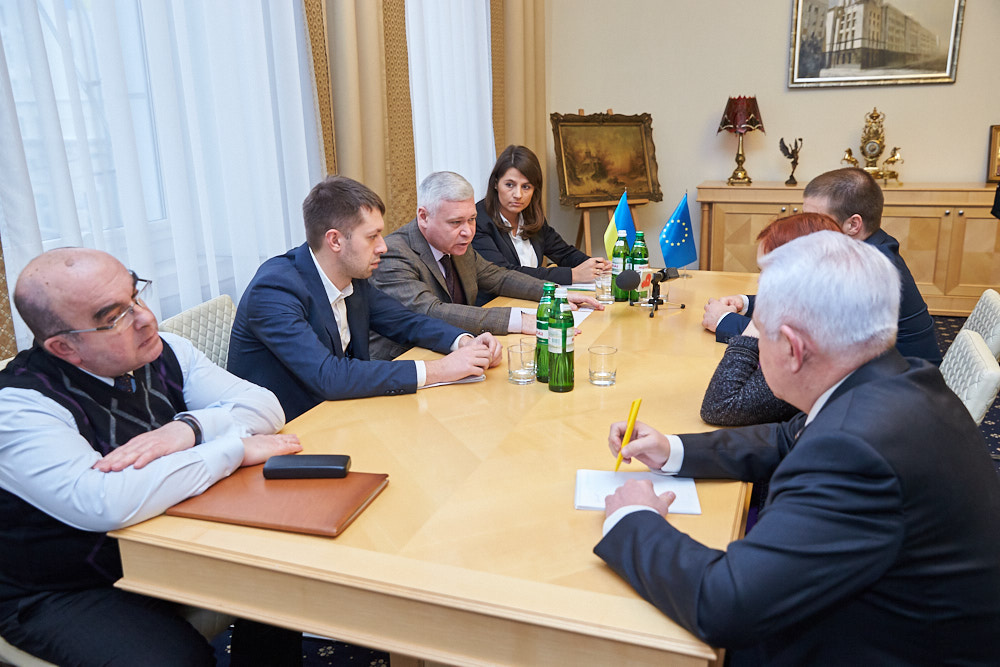 У Харкові розпочнуть розробку плану дій щодо зниження викидів СО2