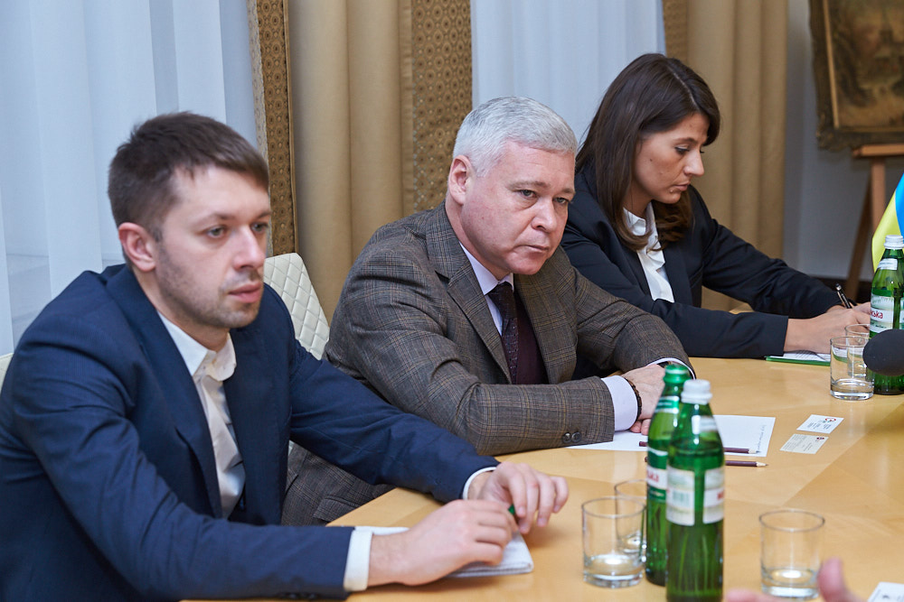 У Харкові розпочнуть розробку плану дій щодо зниження викидів СО2