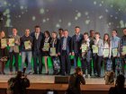 У Холодногірському районі пройшов перший конкурс медіапроектів серед школярів