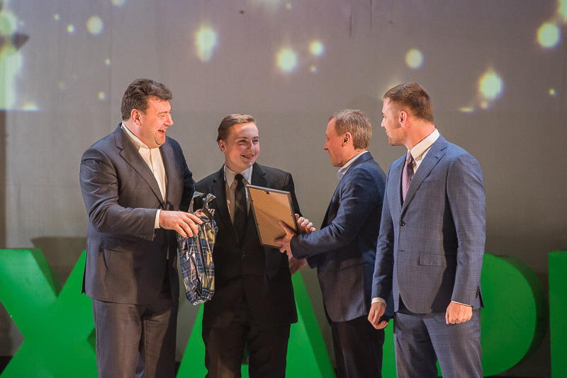 У Холодногірському районі пройшов перший конкурс медіапроектів серед школярів