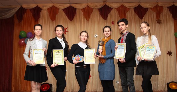 У школах пройшли конкурси творчих робіт, присвячені Харкову