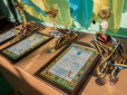 У Холодногірському районі пройшли змагання з гандболу серед школярів