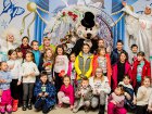 У муніципальному культурному центрі відбулося свято до Дня закоханих