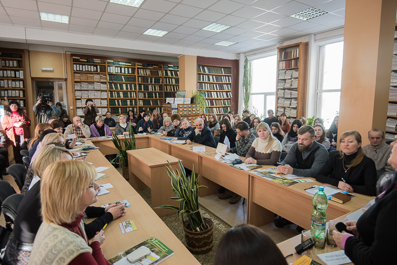 У Харкові проводитимуть туристичні екскурсії для школярів