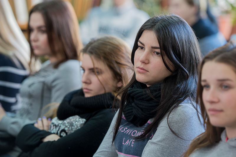 У Харкові проводитимуть туристичні екскурсії для школярів