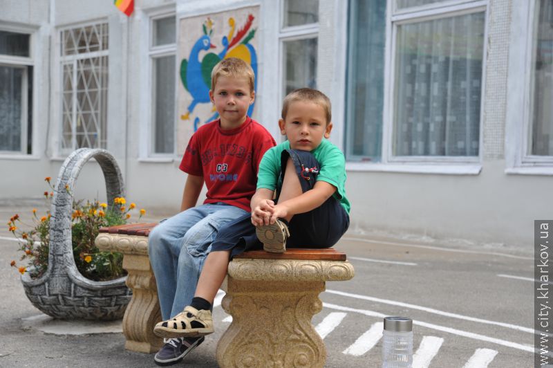 Найкращі школи і дитсадки міста змагаються в підготовці до навчального року