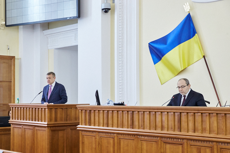 Міськрада виділила кошти на будівництво терміналу біля станції метро «Індустріальна»