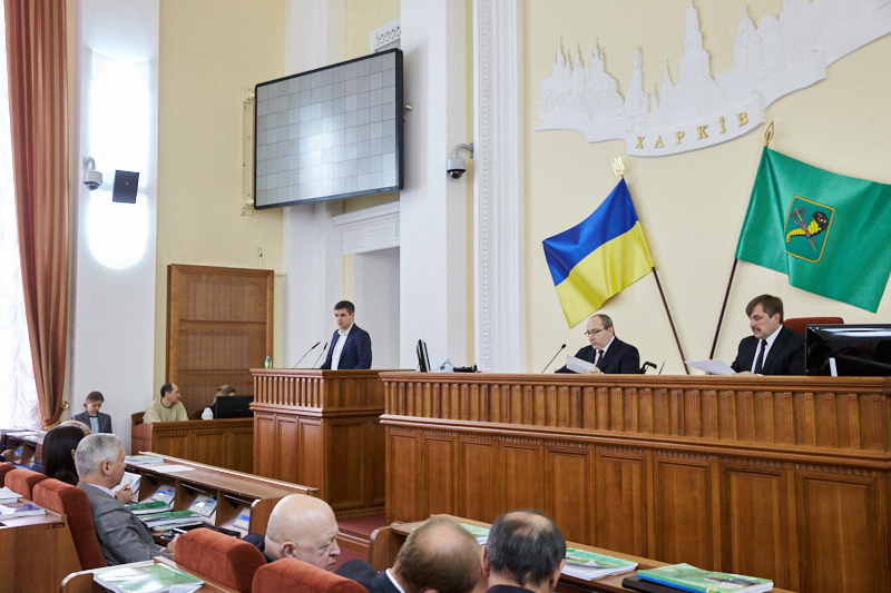 Міськрада виділила кошти на будівництво терміналу біля станції метро «Індустріальна»
