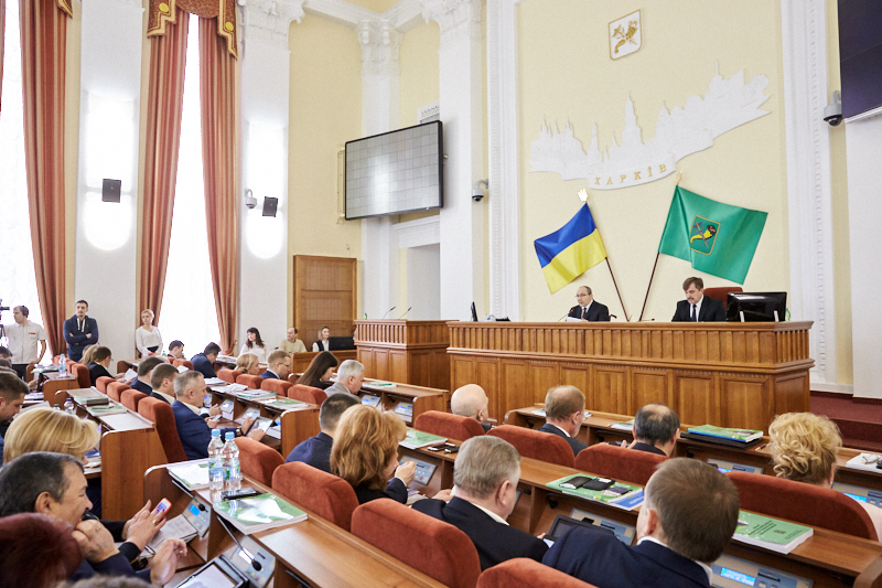 Міськрада виділила кошти на будівництво терміналу біля станції метро «Індустріальна»