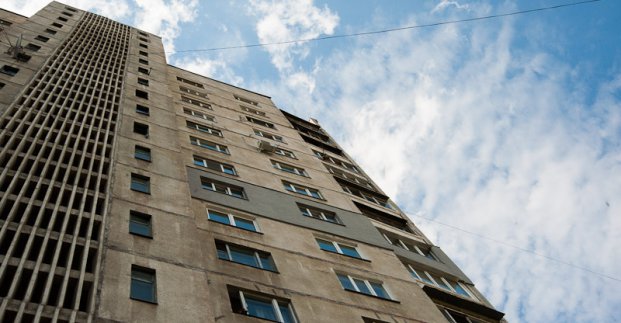У Харкові виділили додаткові кошти на підтримку ОСББ