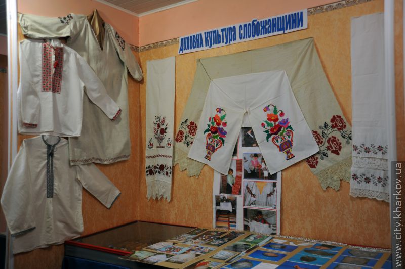 Харків - єдине в Україні місто, що приймає зльоти юних моряків