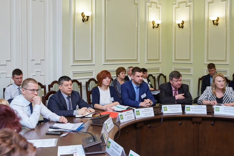 Геннадій Кернес провів особистий прийом