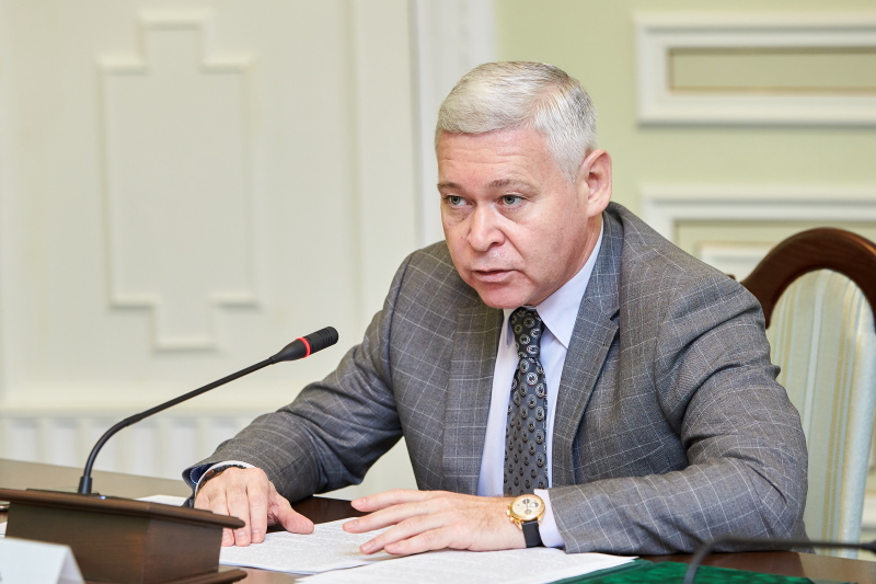 У Харкові обговорили європейські інвестиції в міську інфраструктуру