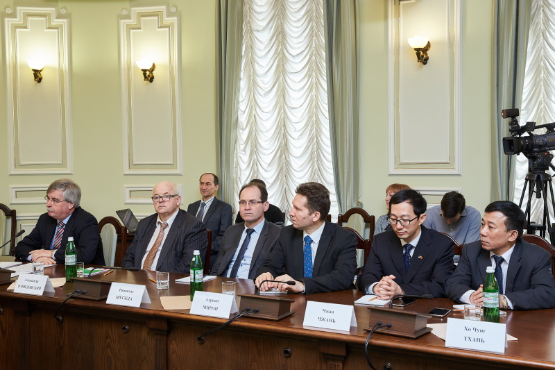 У Харкові обговорили європейські інвестиції в міську інфраструктуру