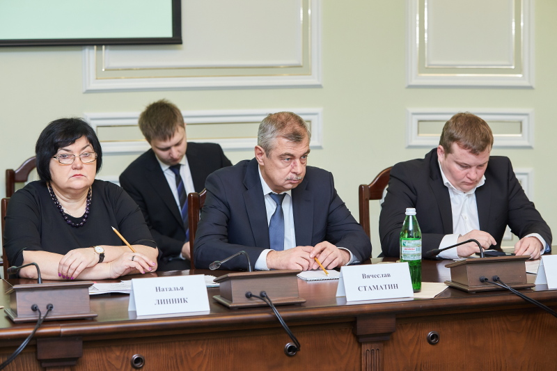 У Харкові обговорили європейські інвестиції в міську інфраструктуру