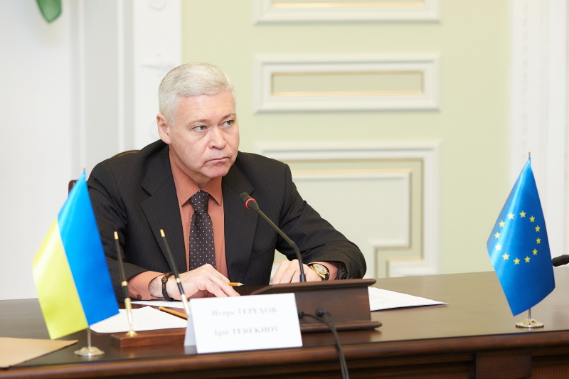 Будівництво метро може початися наступного року