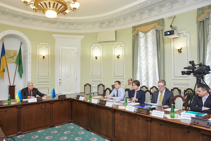 Будівництво метро може початися наступного року