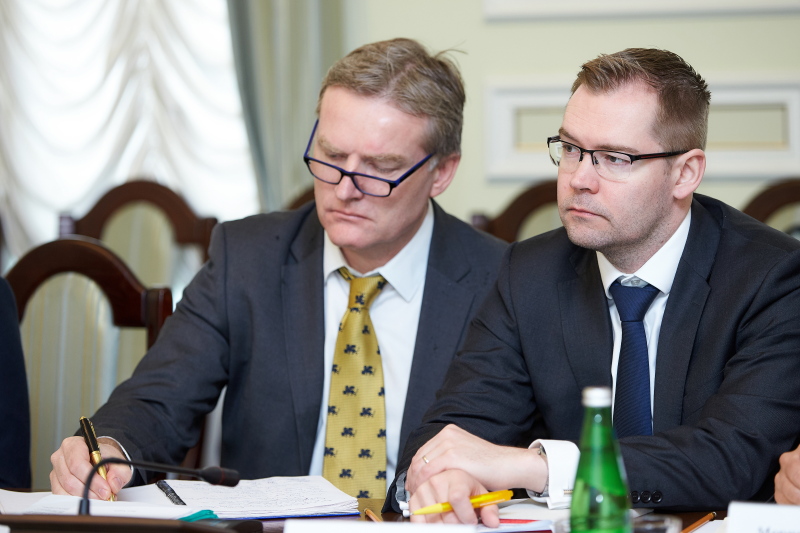 Будівництво метро може початися наступного року