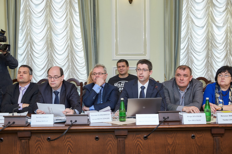 Будівництво метро може початися наступного року