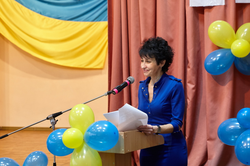 У Харкові визначають кращих учнів року