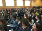 У Харкові визначилися переможці міського турніру юних журналістів
