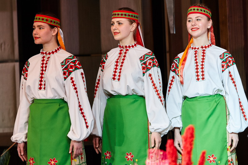 У Харкові відзначили 25-річчя встановлення дипломатичних зв'язків між Україною та В'єтнамом