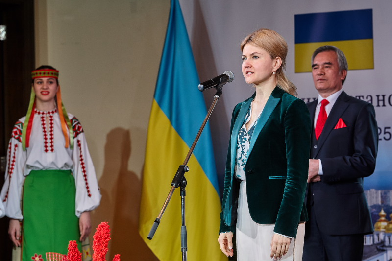 У Харкові відзначили 25-річчя встановлення дипломатичних зв'язків між Україною та В'єтнамом