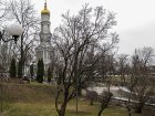 Завтра в Харкові - до 12 градусів тепла