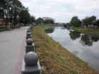 Завтра в Харкові - до 12 градусів тепла
