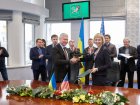 Харків підписав меморандум з USAID у сфері енергетичної реформи