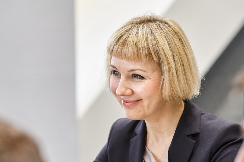 Харків підписав меморандум з USAID у сфері енергетичної реформи