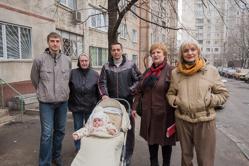 Мешканці утеплених будинків стали менше платити за опалення