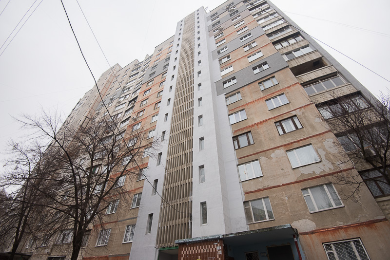 Мешканці утеплених будинків стали менше платити за опалення