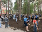Харків'ян запрошують на суботник