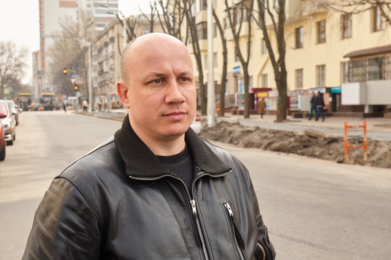 У Харкові реконструюють фасади 90 будинків