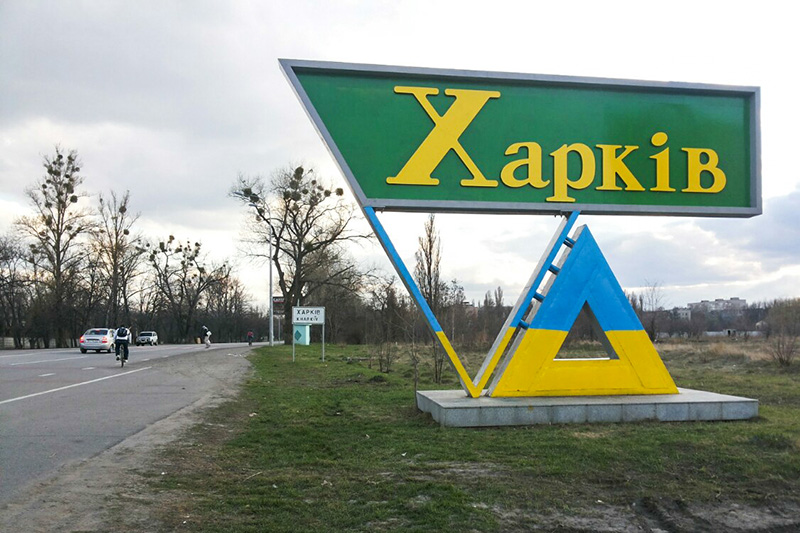 У районах міста пройшли масові суботники (доповнено)