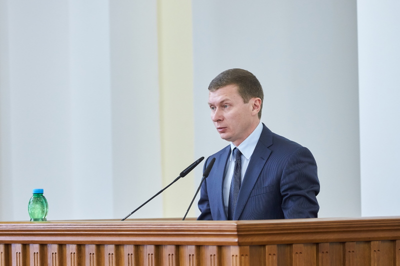 У Немишлянському та Новобаварському районах відкриють дитячі садки