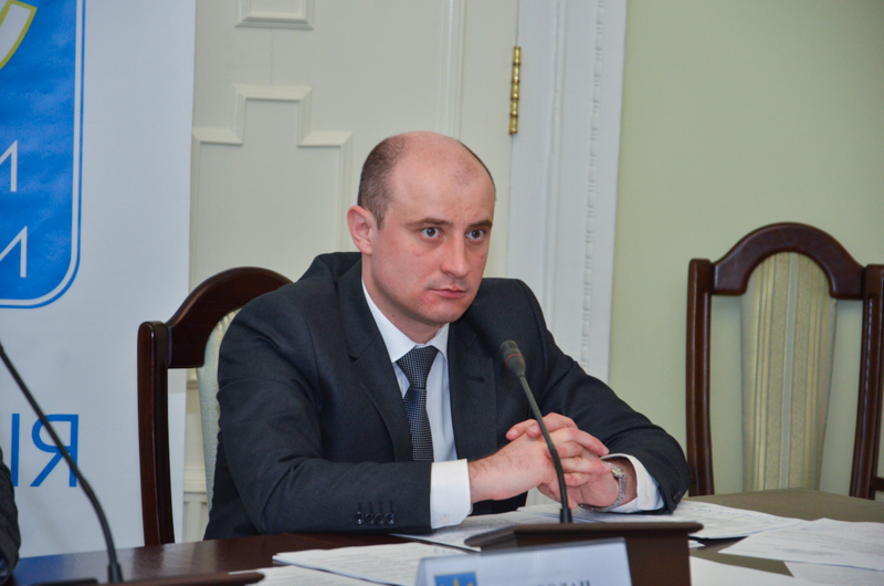 Геннадій Кернес: Асоціація міст України повинна бути лобістом інтересів громад