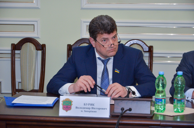 Геннадій Кернес: Асоціація міст України повинна бути лобістом інтересів громад