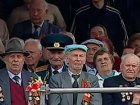 Ветерани Новосибірська вітають жителів Харкова з Днем визволення міста