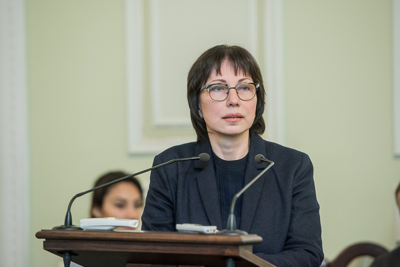 Харківські та німецькі студенти-архітектори розпочали спільний проект