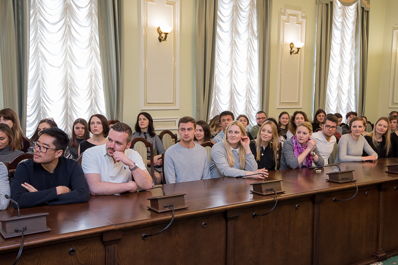 Харківські та німецькі студенти-архітектори розпочали спільний проект