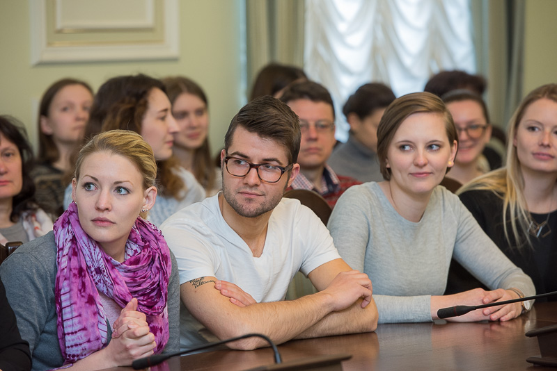 Харківські та німецькі студенти-архітектори розпочали спільний проект